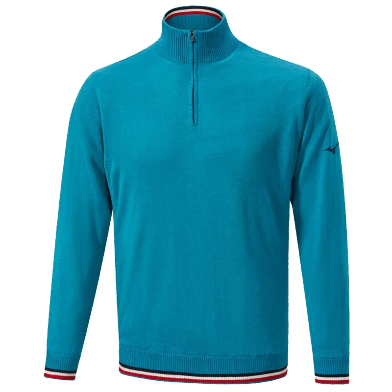 Enamel Blue