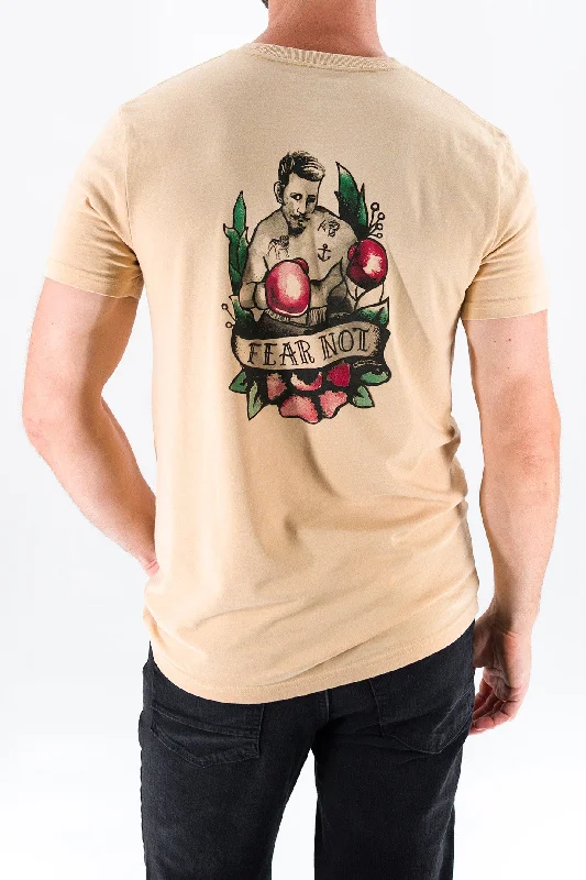 Flash Deal Graphic T-Shirt - No Fear