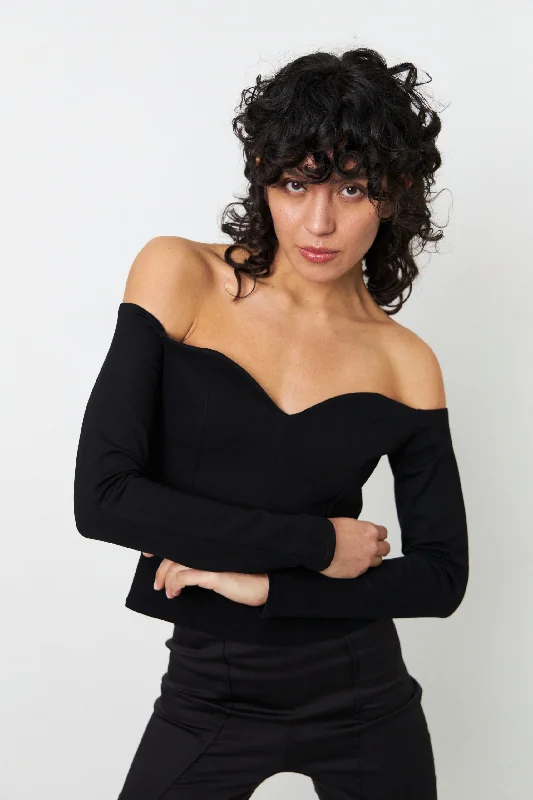 Weekend Bargains to Love ZETA TOP