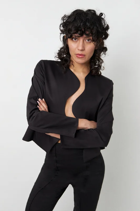 Now or Never SERAFINA JACKET