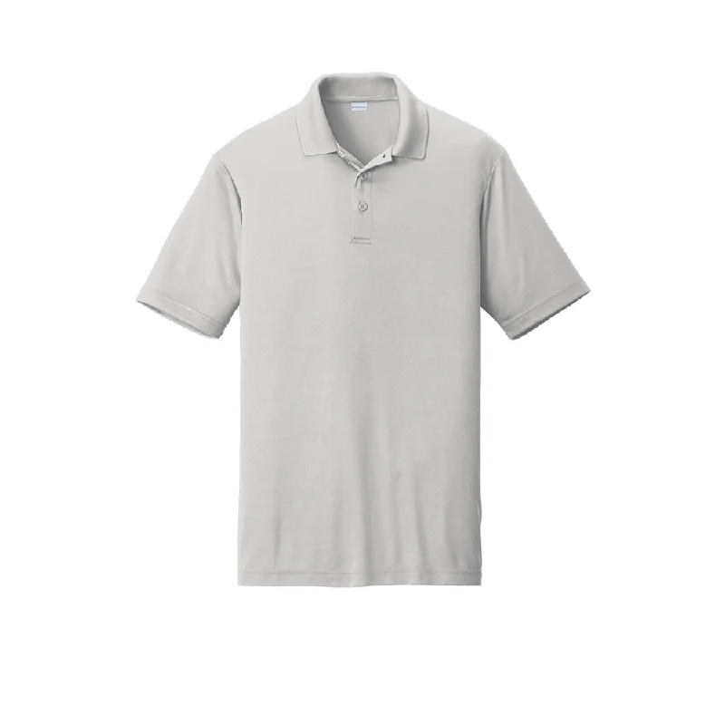 Deep Savings #Sport-Tek PosiCharge Competitor Polo