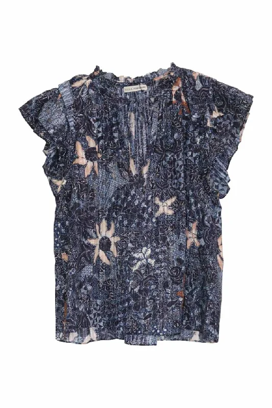 Weekend Specials You Can't Miss [WW22754] Ulla Johnson | Top