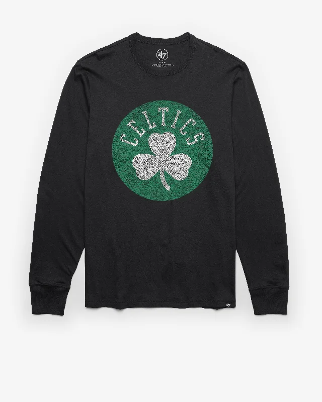 Year-End Clearance BOSTON CELTICS PREMIER '47 FRANKLIN LONG SLEEVE