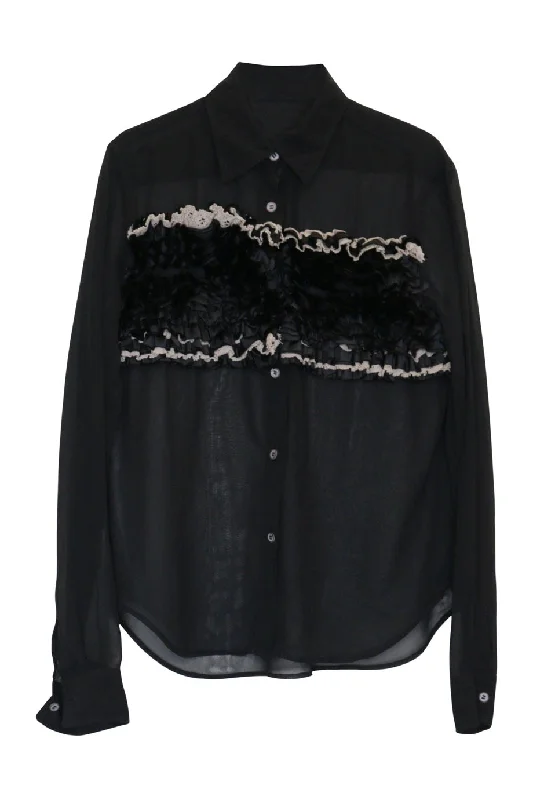 Super Sale [WW22596] Comme des Garçons | Shirt
