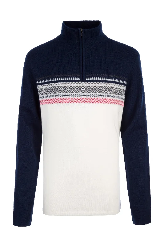 Factory Direct Sale Stefan Sweater