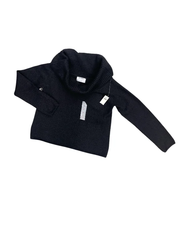 Markdown Sale Sweater By Old Navy In Black, Size: L