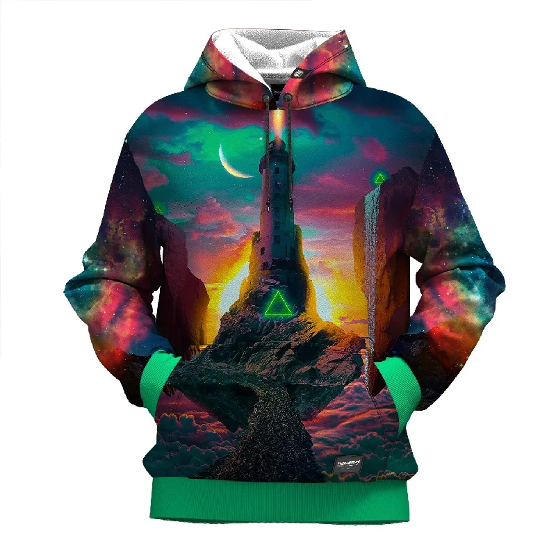 While Supplies Last Sky House Hoodie