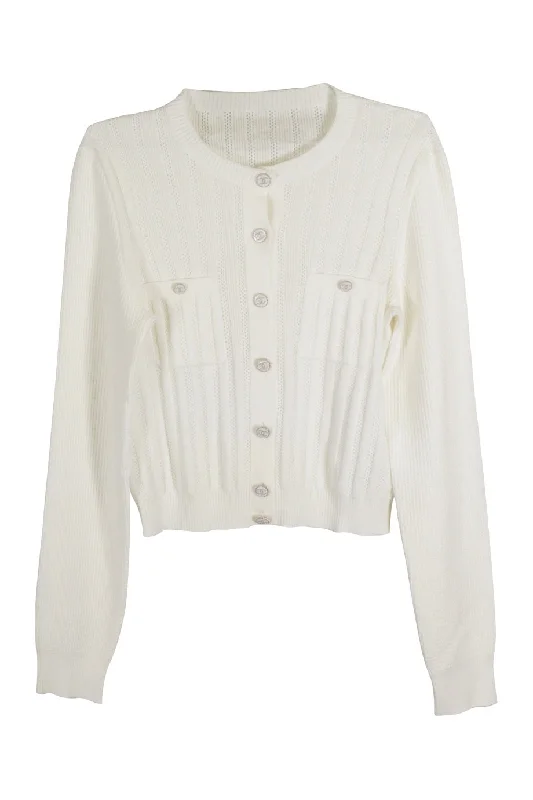 Super Deal [WW21985] Chanel | Knitwear