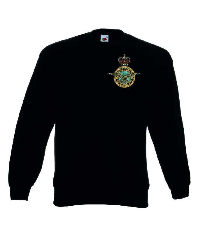 Exclusive Online Offer Royal Air Force Sweatshirt