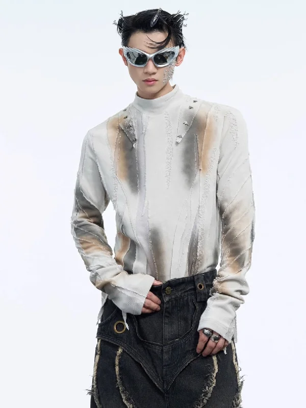 Overstock [CultureE] Design Turtleneck Sweater na1727