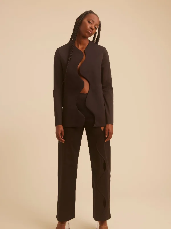 Weekend Offers That Sizzle ROSENELLA JACKET