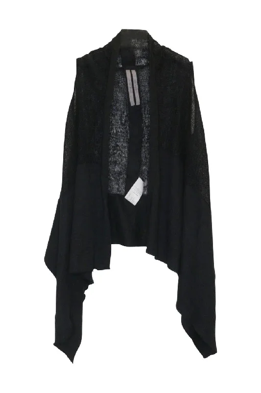 Special Discount [WW22597] Rick Owens | Knitwear