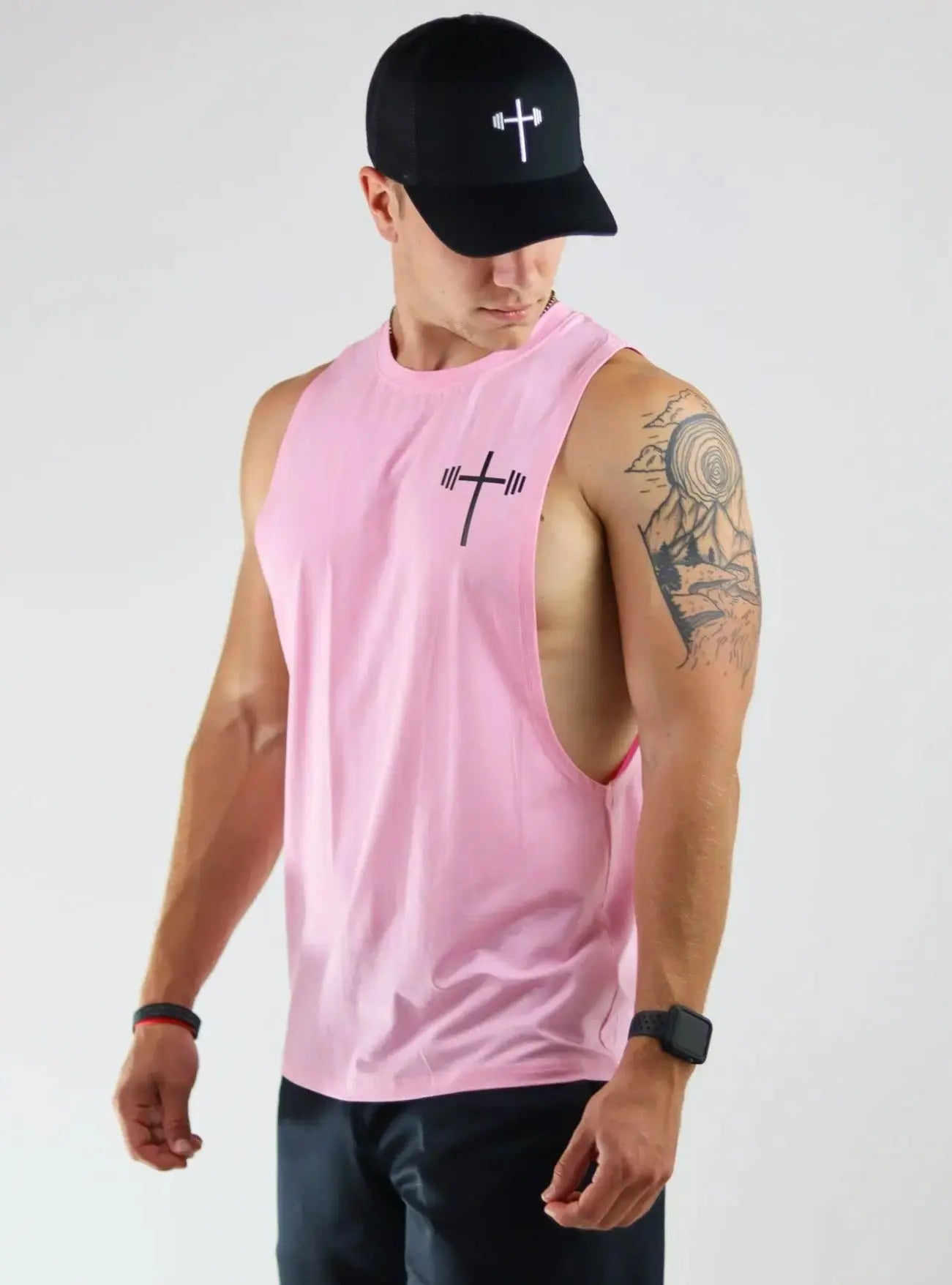 Light Pink