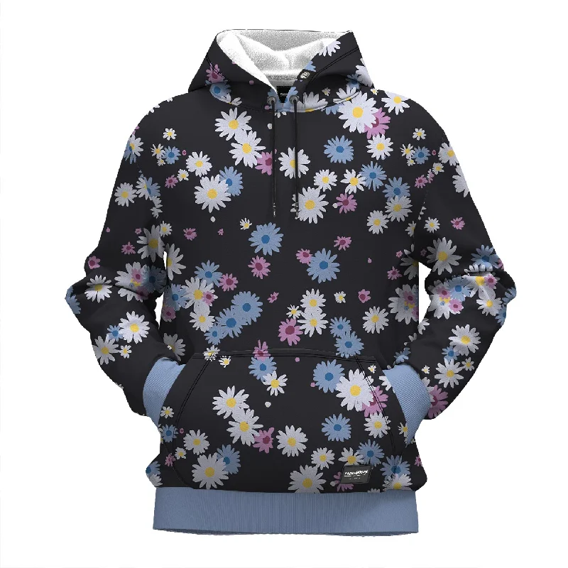 Weekend Deals to Brighten Your Day Daisy Heap Hoodie
