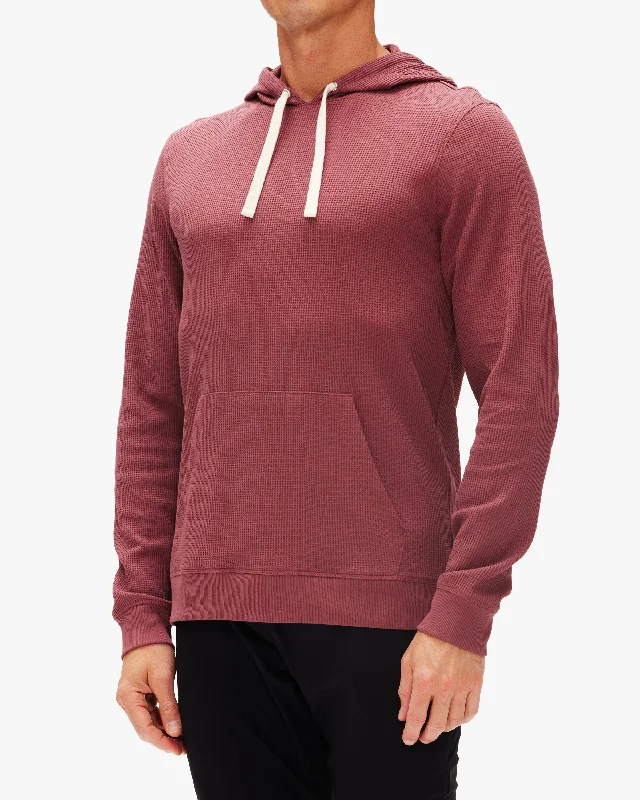 Discount Deals Rhone Waffle Hoodie
