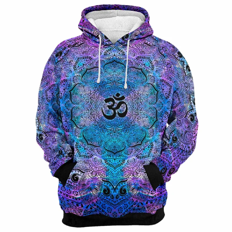 Online Exclusive OM Hoodie