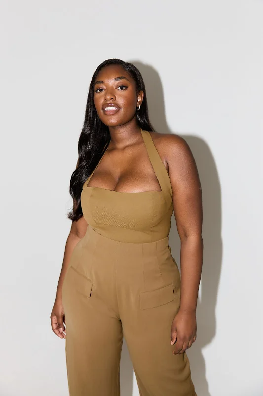Weekend Bargains to Savor The Ultimate Muse Halter Top