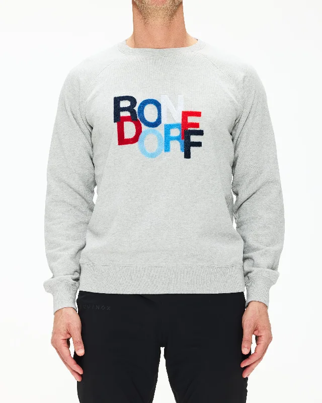 Weekend Deals to Brighten Your Day Ron Dorff Organic Cotton Sweatshirt