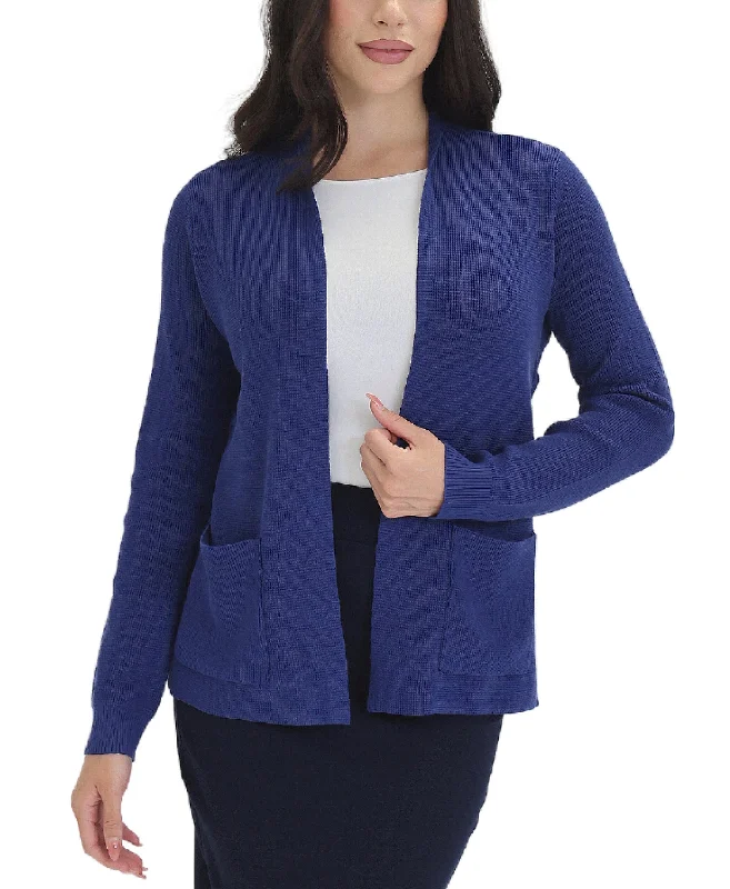 Weekend Savings Fiesta Textured Knit Cardigan