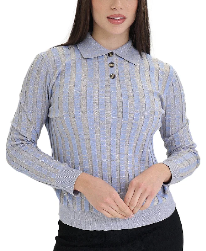 Weekend Deals You Can't Resist Ribbed Sweater