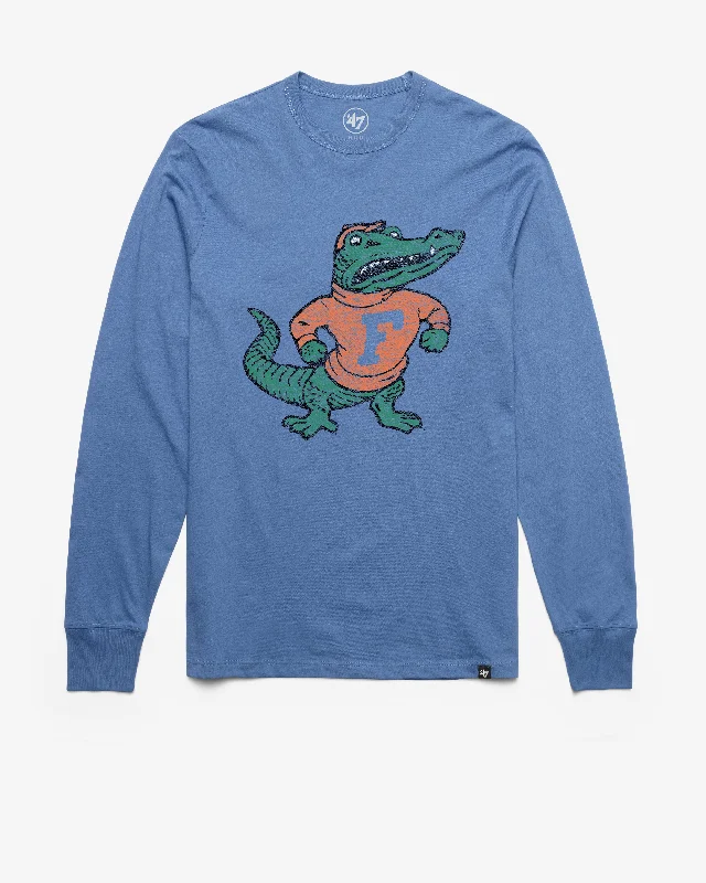 Special Offer FLORIDA GATORS VINTAGE PREMIER '47 FRANKLIN LONG SLEEVE