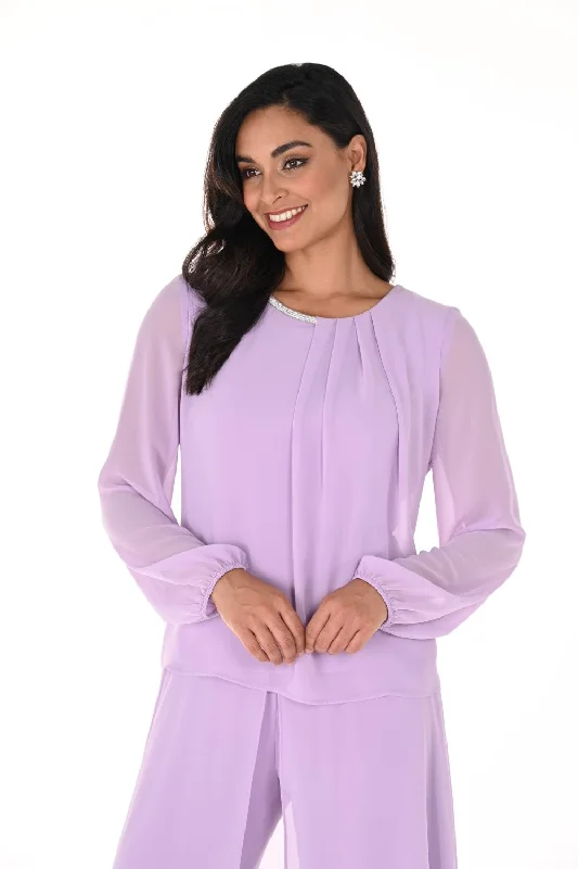 Lyman Top 248300 Amethyst