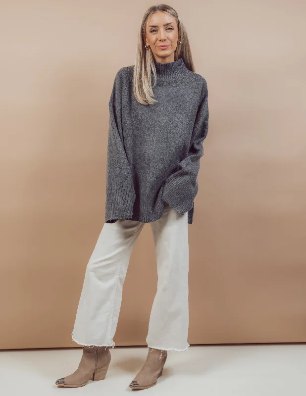 Rachelle Oversized Sweater