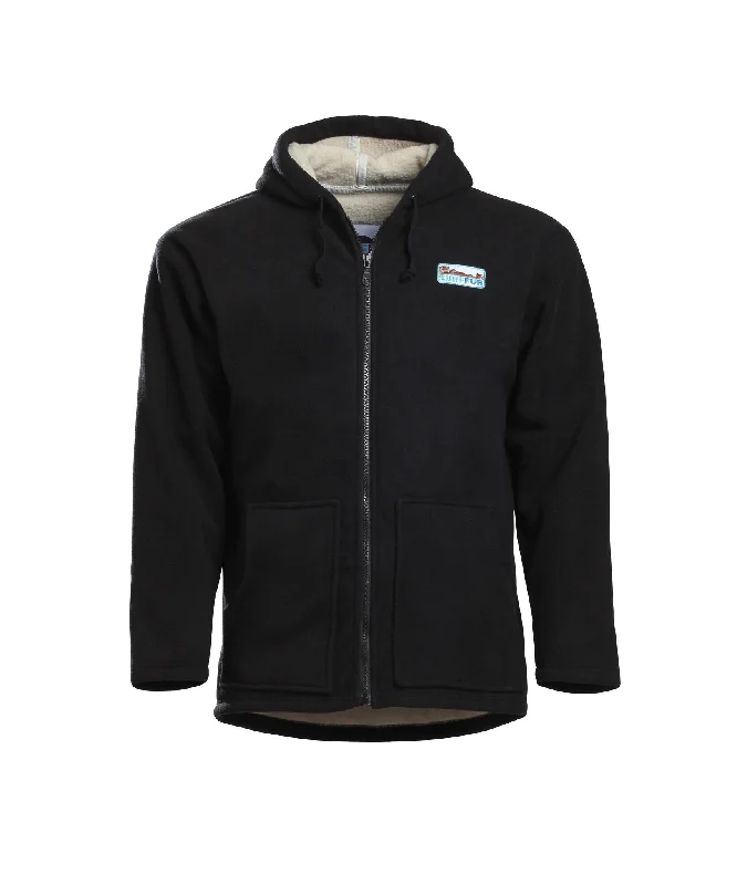 Weekend Offers That Impress Surf Fur SurfCheck Hoodie