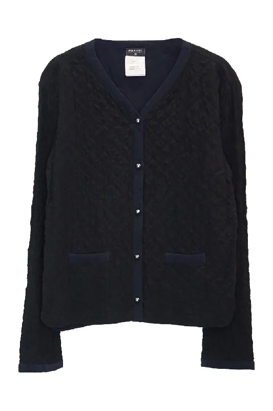 Best Seller [WW22337] Chanel | Cardigan