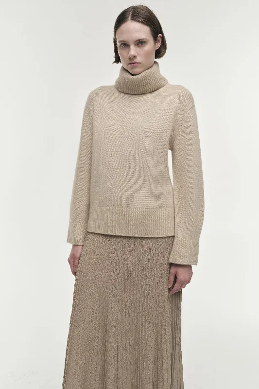 Katy Cashmere Sweater