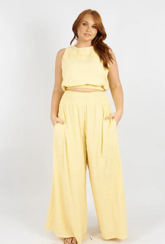 Unmissable Sale Marina Crop Top