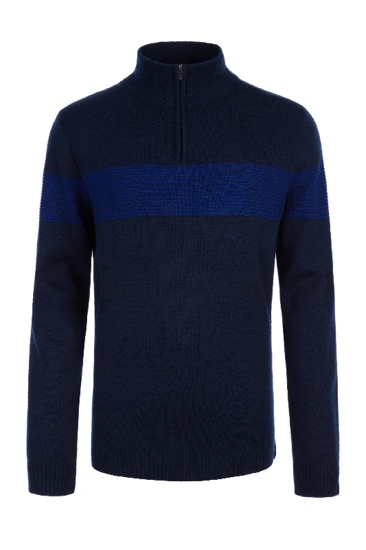 Savings Alert Aaron Sweater