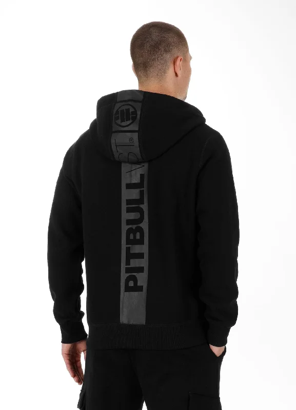 Holiday Sale Men's Zip-up hoodie Hilltop 22
