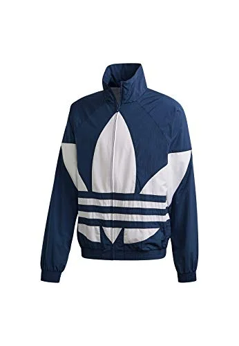 Deal Alert Adidas Unisex Bg Trefoil Tt Sweatshirt