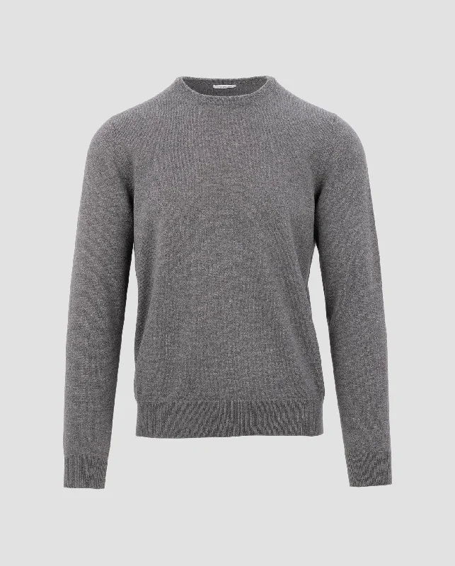Extra Discount Crew neck sweater