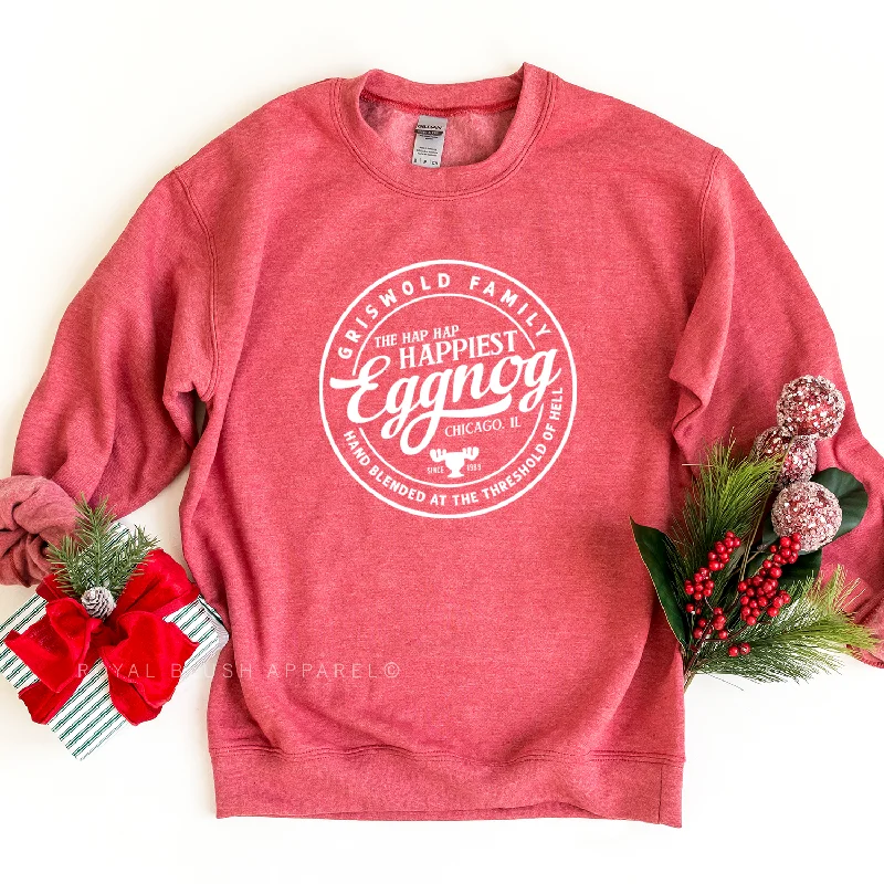 Griswold Family Eggnog Sweatshirt