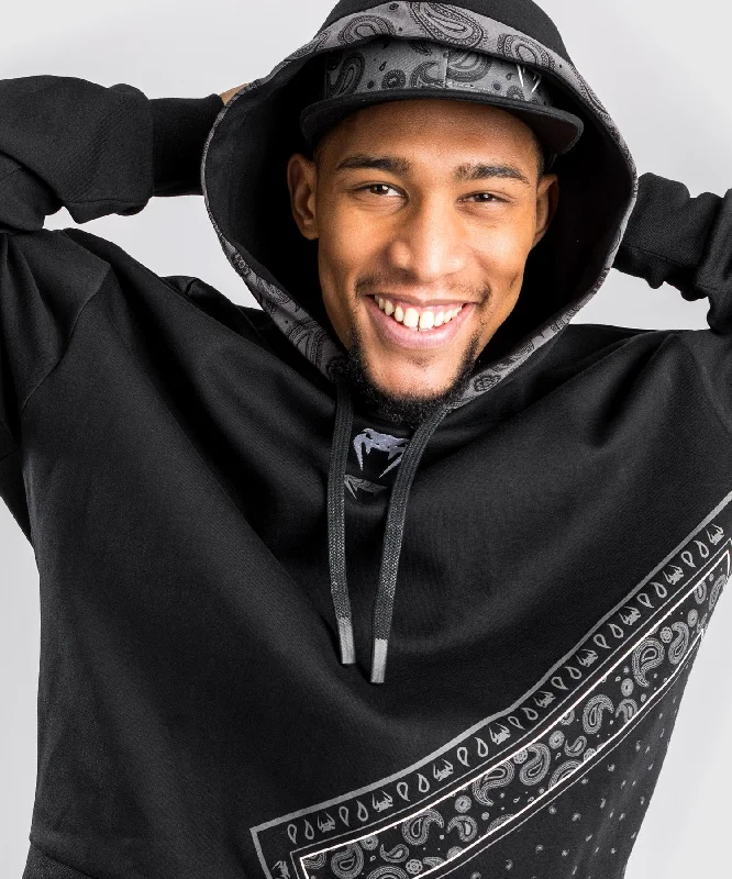 New Arrival Venum Cali 34 XL Hoody - Oversize- Black