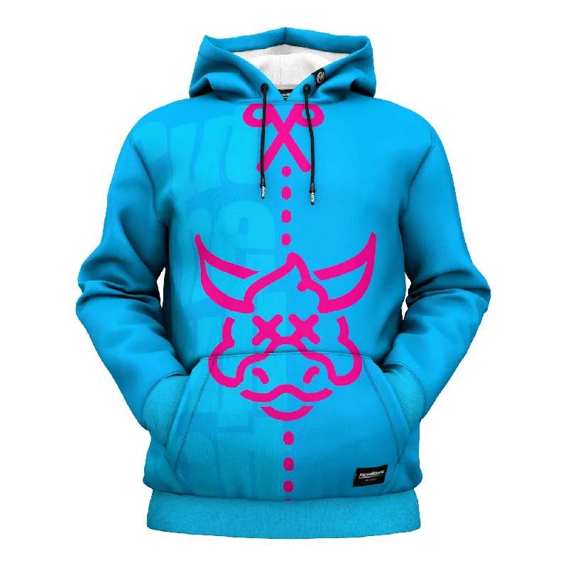 Weekend Extravaganza: Shop Now Cut Here Hoodie
