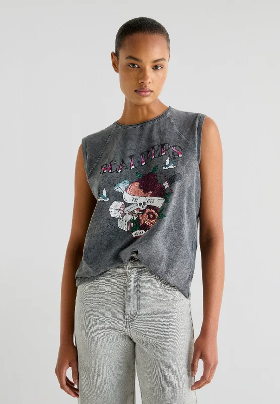 Weekend Discounts to Relish TATTOO TEE