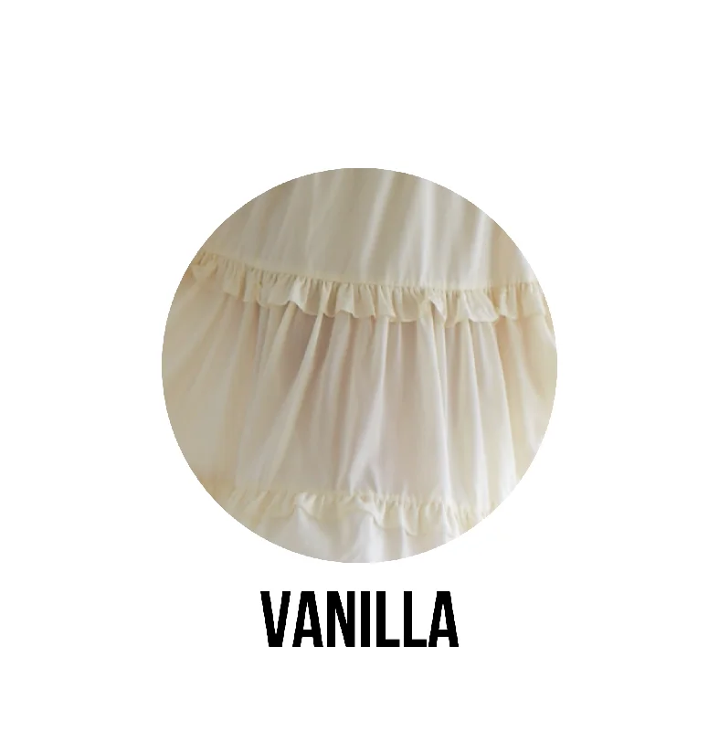 Vanilla