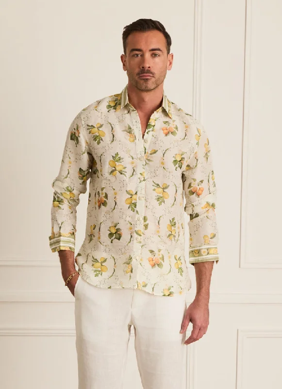 Anniversary Sale Valencia Blake Shirt