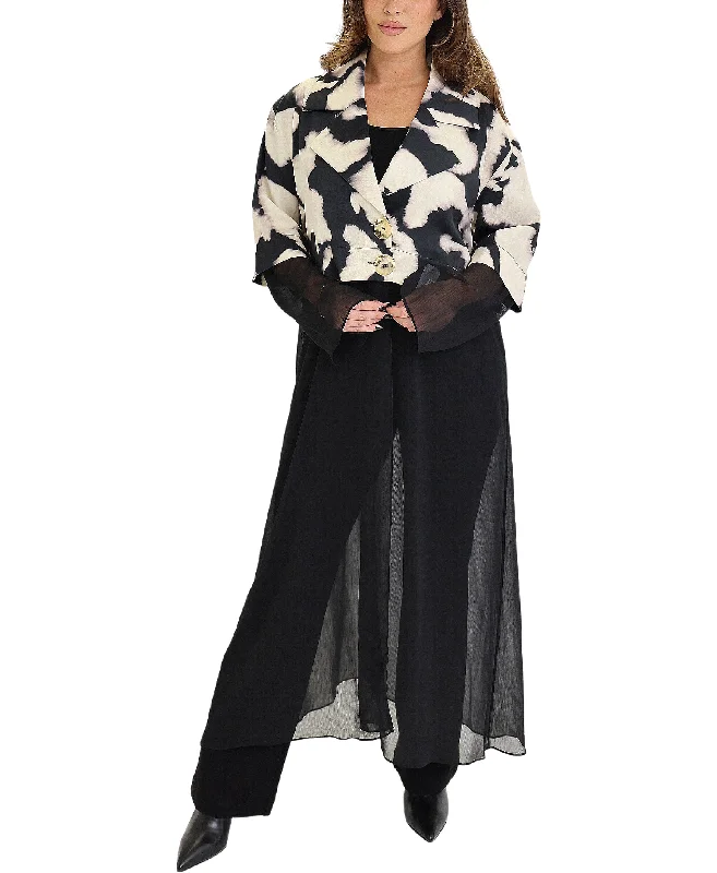 Unbeatable Prices Printed Duster