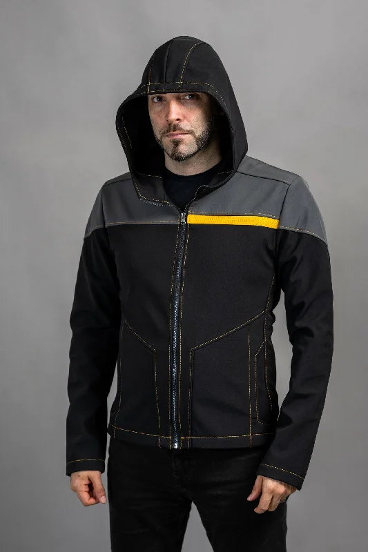 Steals and Deals Starfleet 2411 - Operations Gold [Unifit]