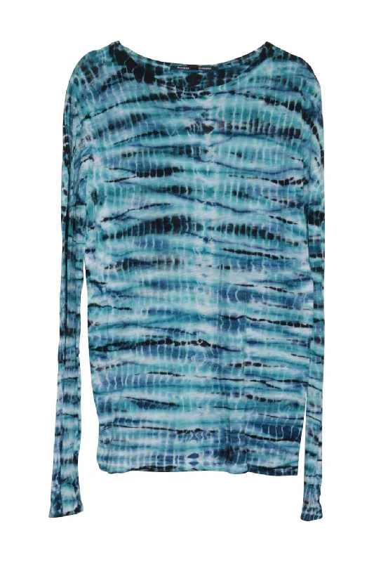 Weekend Specials to Love [WW22869] Proenza Schouler | Long sleeve top