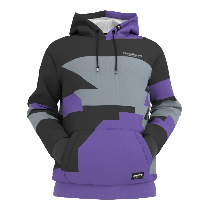 Weekend Specials to Delight Dark Depth Hoodie