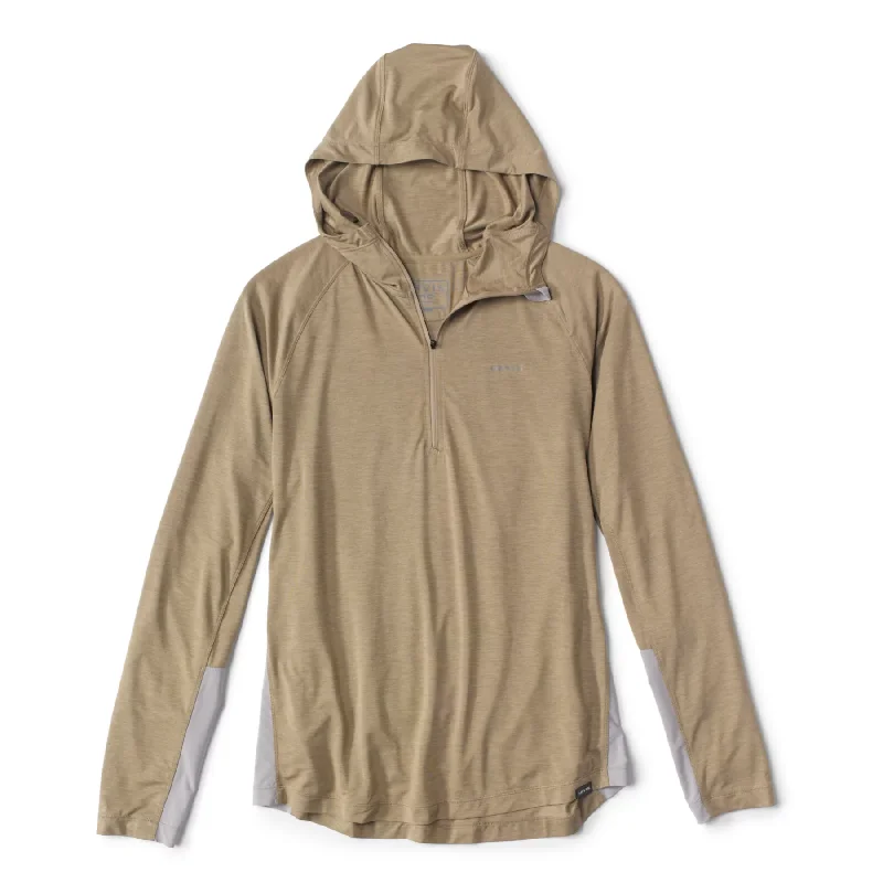 Price Cut Orvis Men's PRO Sun Hoodie