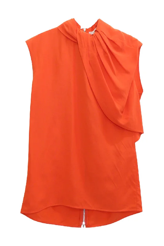 Weekend Savings Spectacle [WW21825] Celine | Sleeveless Top