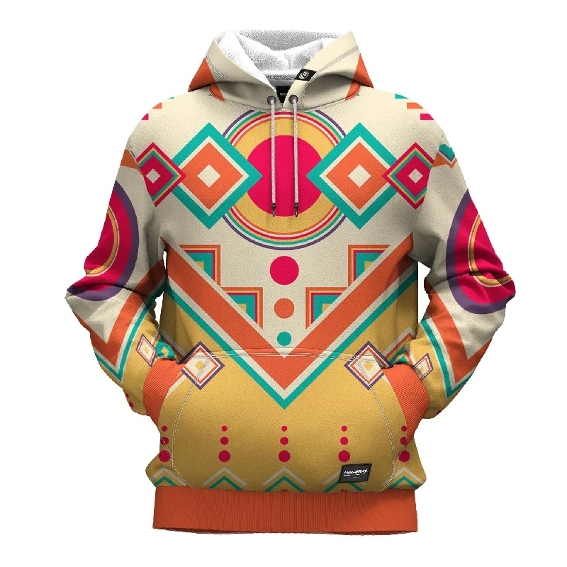 Weekend Steals Await HOLA Hoodie