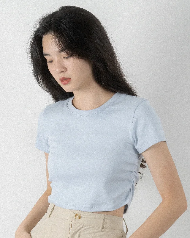 PASTEL BLUE