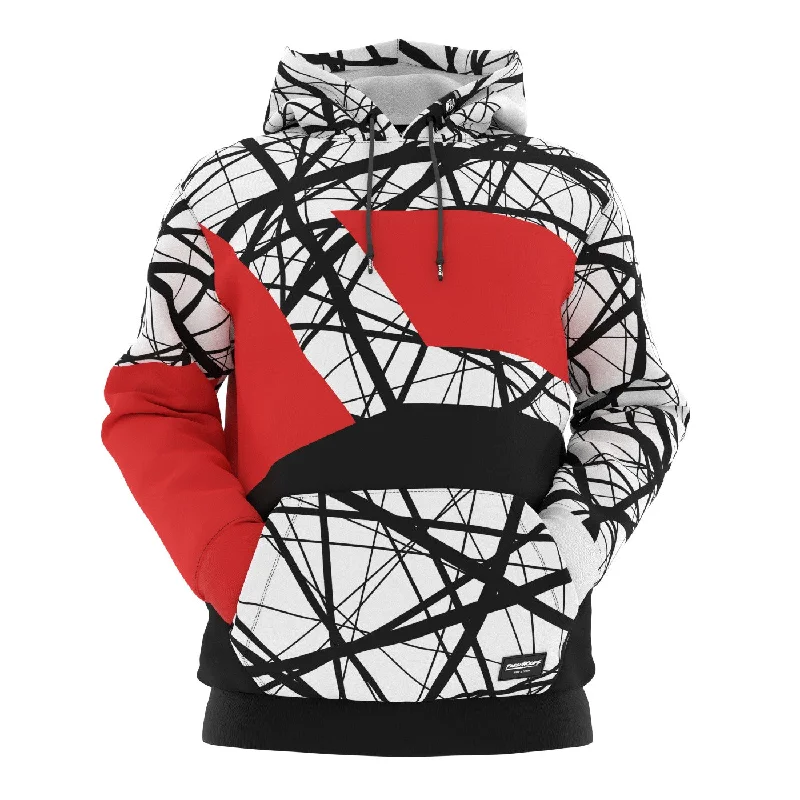 Super Discount Crew Hoodie